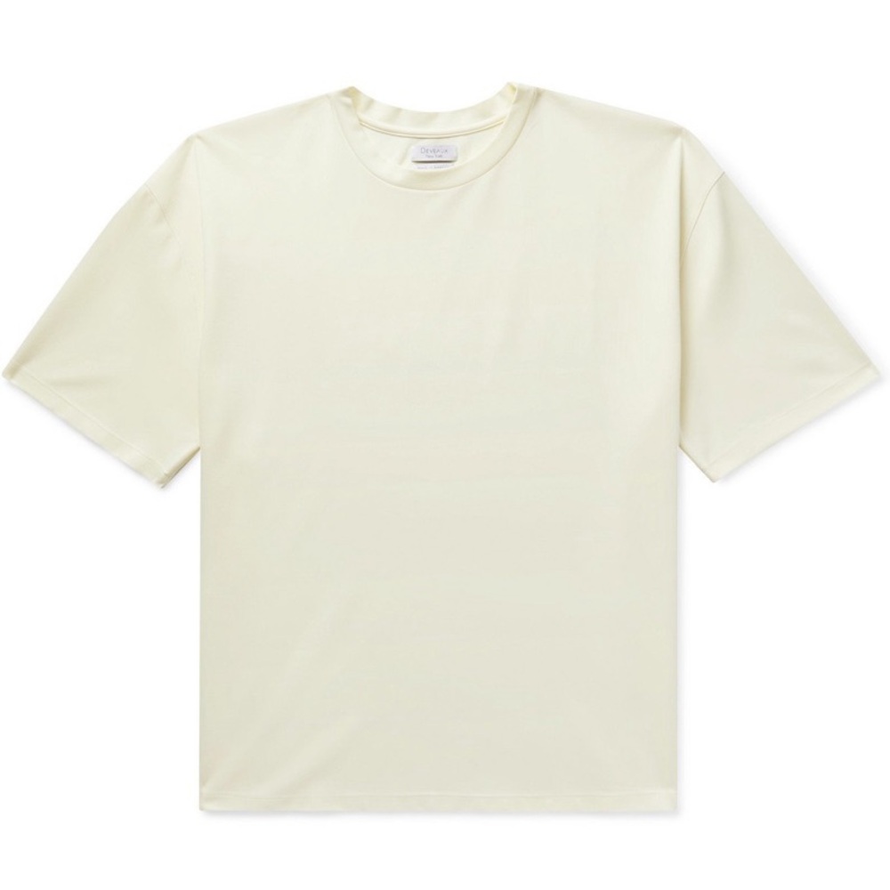 Deveaux Ponte Tee
